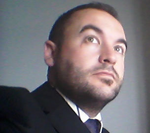 Nino Lourido, avogado de Quality Consultores & Abogados.