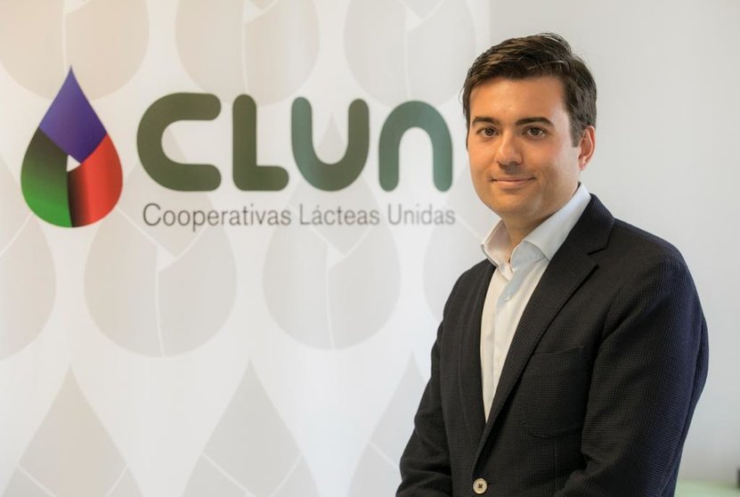 Juan Gallástegui, nuevo director general de CLUN.