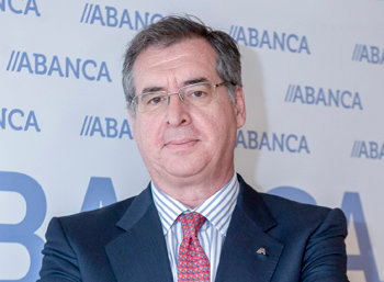 Ignacio Sánchez-Asiaín, nuevo consejero independiente de Abanca.
