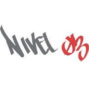 Logo de la agencia Nivel03.