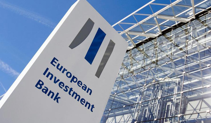 El Banco Europeo de Inversiones aporta a Greenalia un préstamo de 50 millones de euros.