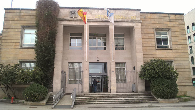 El curso se desarrollará en la Autoridad Portuaria de Vigo.