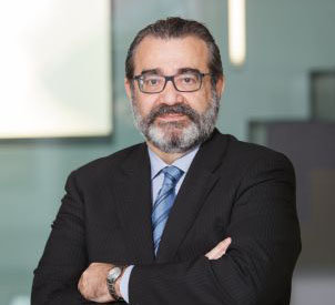 José Manuel Cánovas./WEB AUDICON.