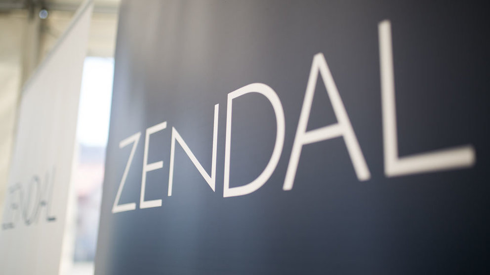 El grupo Zendal celebró en 2018 su 25º aniversario.