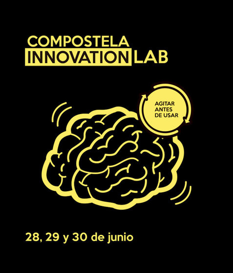O Compostela Innovation Lab terá lugar no viveiro de empresas da Cámara de Santiago.