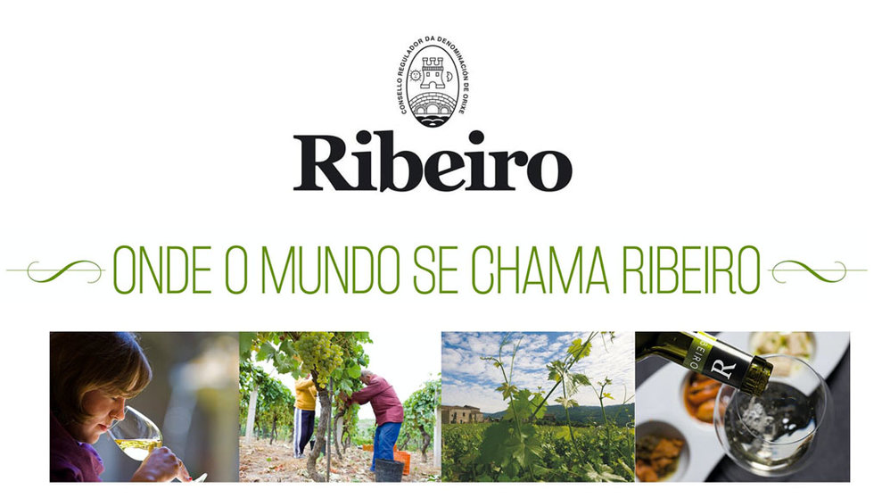 La D.O. Ribeiro organiza este sábado 7 la “Oportunidades en los mercados nacionales e internacionales para los vinos de la D.O.&#34;.