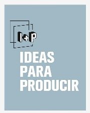 El pitching &#34;I+P, Ideas para producir&#34; tiene previsto celebrarse los días 24 y 25 de noviembre en Pontevedra.