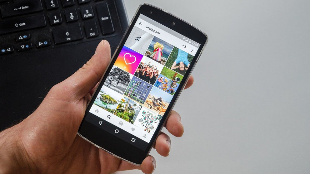La Cámara de A Coruña impartirá un webinar sobre cómo vender por Instagram./USA-Reiseblogger en Pixabay.