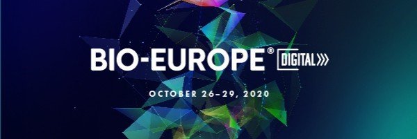 La 26ª edición de BioEurope se celebrará en formato digital.