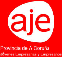 Asociación de Jóvenes Empresarias y Empresarios de la Provincia de A Coruña.