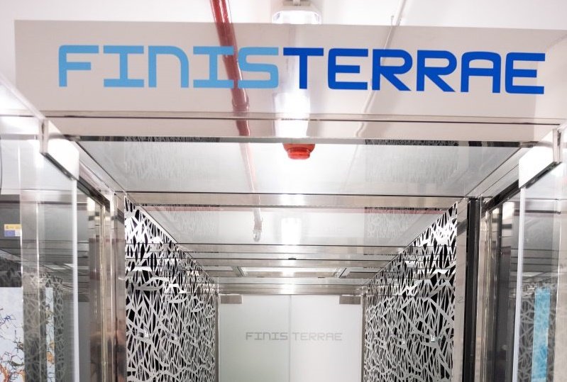 Atos diseñará e instalará el sistema de supercomputación Finisterrae III./WEB CESGA. XAIME CORTIZO.