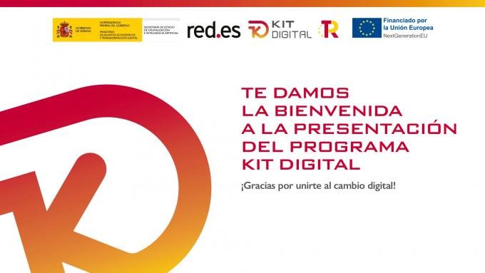 El Kit Digital se presentará en Santiago el día 15 y en Vigo el 16.