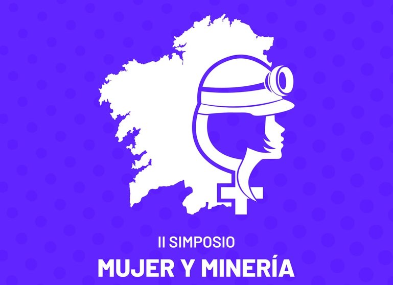 II Simposio de Mujer y Minería, organizado por el COETGME en Santiago los días 15 y 16 de junio.