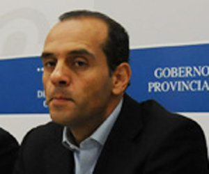 Juan Verde, presidente de la Fundación Advanced Leadership.