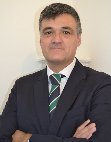 Carlos Sánchez, director de