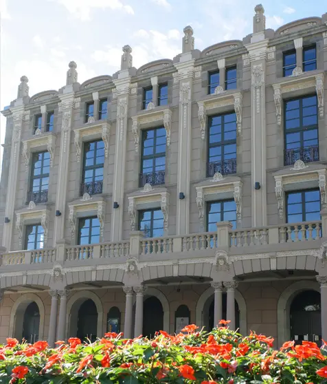 Teatro Jofre de Ferrol./X.LOBATO.