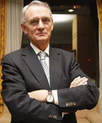 Antón Costas es catedrático de Política Económica de la Universidad de Barcelona.