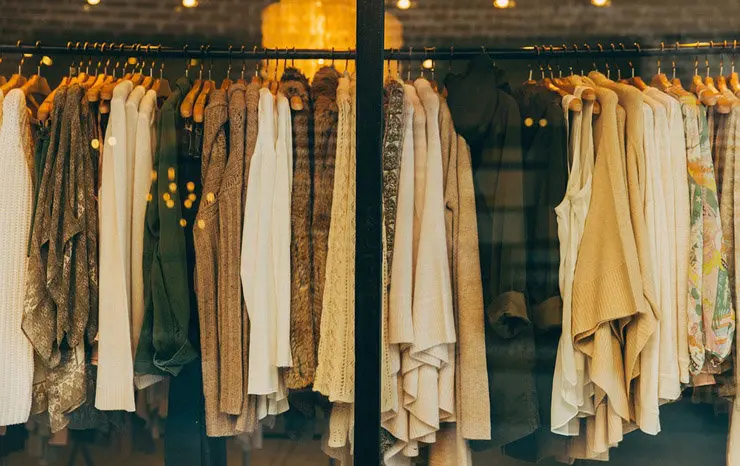 El sector del textil genera más de 36.000 puestos de trabajo.