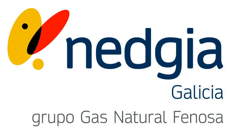 NEDGIA Galicia, la nueva marca de distribución de gas de Gas Natural Fenosa.
