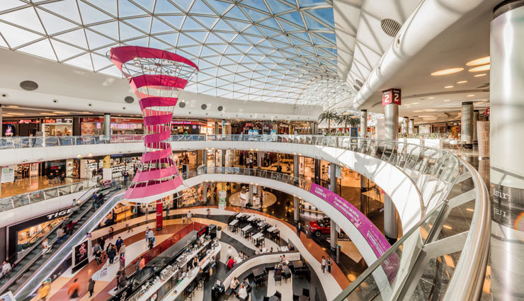Publicados los domingos y festivos que podrán abrir los centros comerciales en 2024.