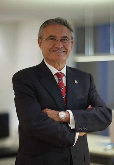 Jorge Borrajo.