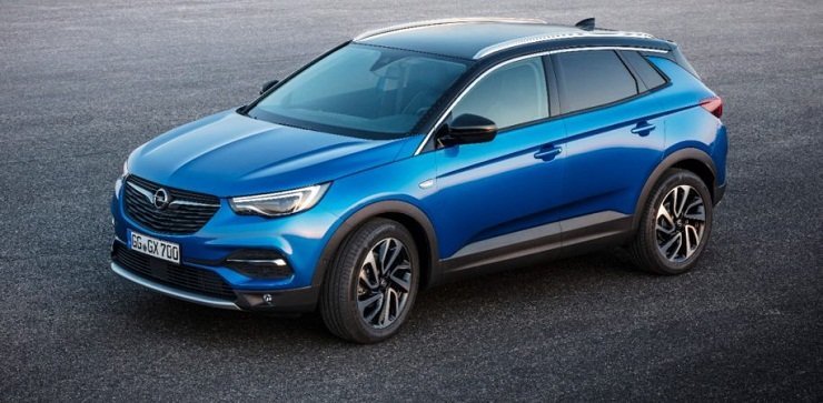 Los vehículos Opel se terminarán de ensamblar en otras fábricas del Grupo PSA.