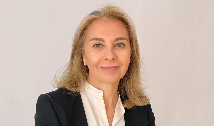 Leticia Iglesias, nueva consejera independiente de Abanca.