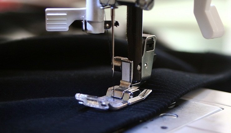 Galitex es el segundo programa de inserción laboral dedicado al sector textil puesto en marcha por la Xunta.