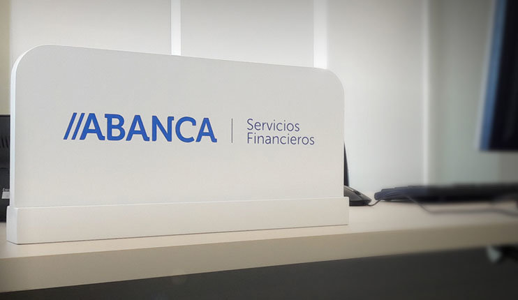 Abanca Servicios Financieros es la filial especializada en la actividad del crédito al consumo.