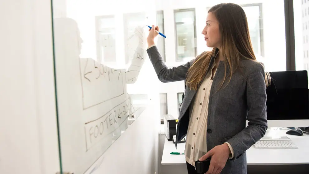 El emprendimiento femenino aumenta en el área de A Coruña.