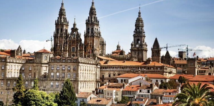 La cuota de mercado de Mapfre en Galicia era del 12,4% en 2017.