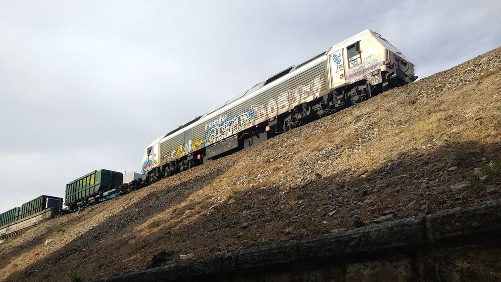 La situación del transporte de mercancías por ferrocarril en Galicia centrará la jornada.