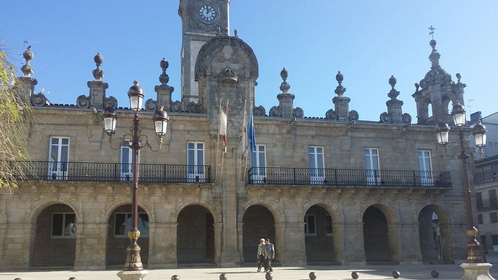 El Concello de Lugo es, de las siete grandes ciudades, el que más tarda en pagar a sus proveedores: 60 días de PMP.