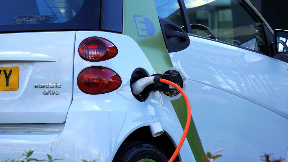 Habrá ayudas para la adquisición de vehículos eléctricos o alternativos.