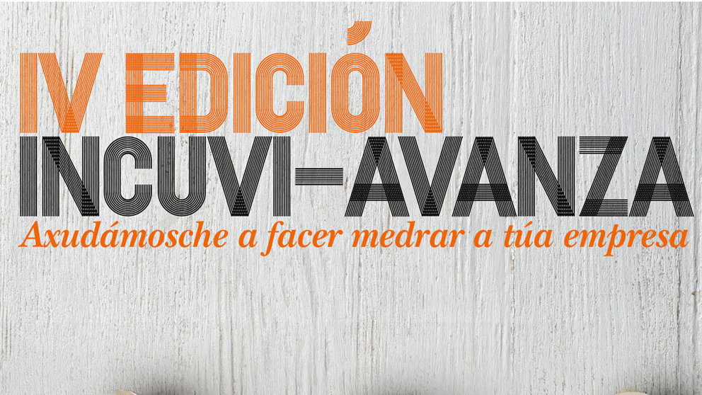 La Universidad de Vigo mantiene abierta la convocatoria de ayudas Incuvi-Avanza.