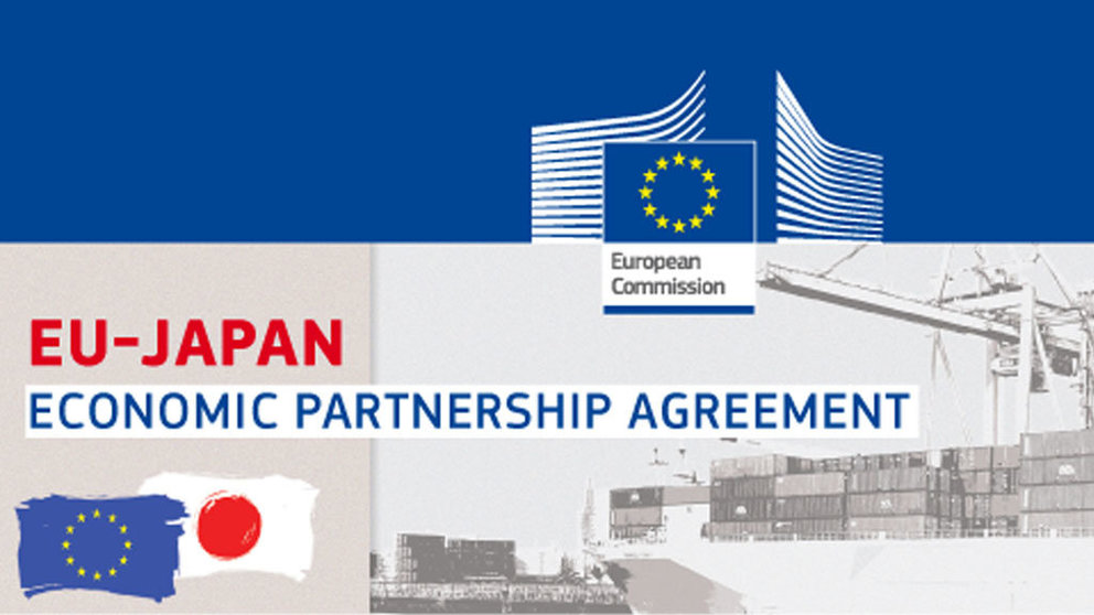 La jornada aborda las implicaciones del acuerdo de libre comercio UE-Japón para el sector agroalimentario.