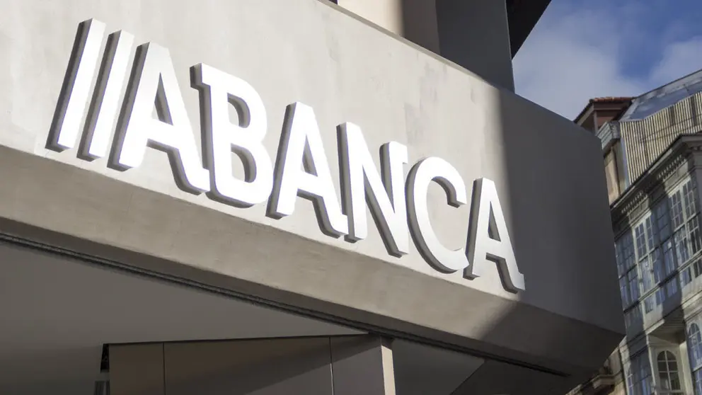 Abanca.