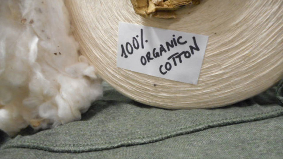 AMSlab  añade este test para verificar la presencia de algodón orgánico a su catálogo de servicios.