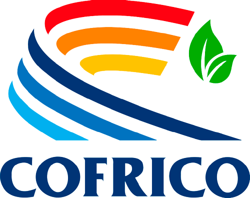 Cofrico tiene su sede central en A Coruña.