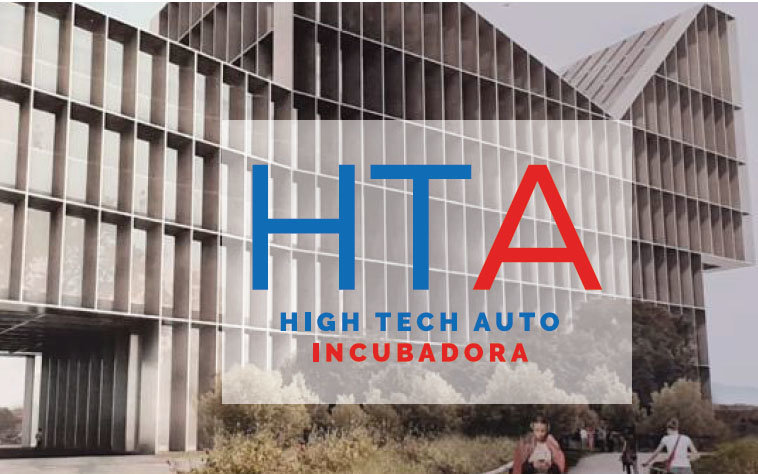 La High Tech Auto mantendrá abierto el plazo de candidaturas hasta el 14 de febrero de 2020.