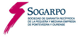 Logotipo de Sogarpo.