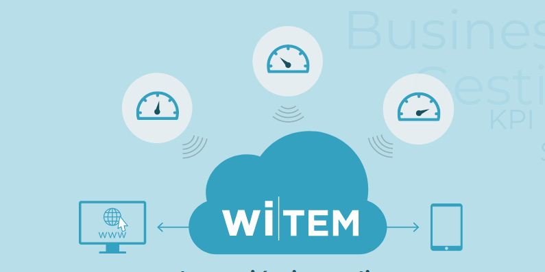 wi-TEM es el nuevo sistema de gestión energética desarrollado por CO2 Smart Tech.