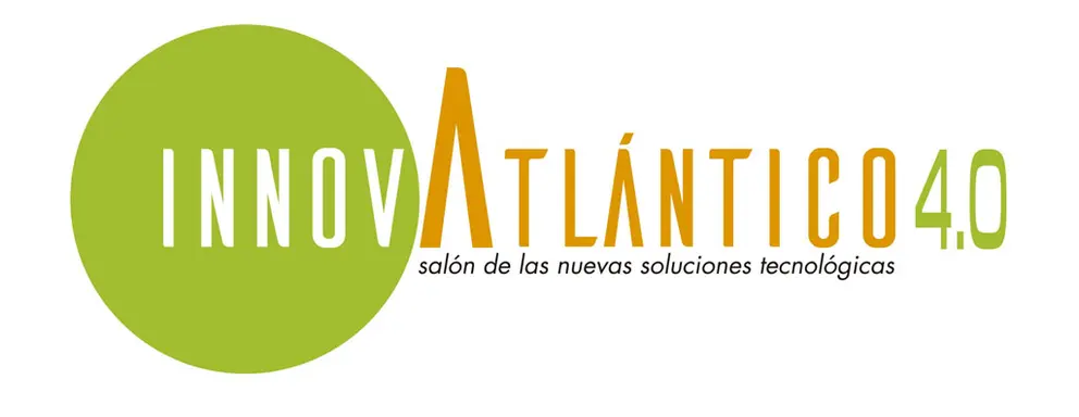 La 2ª edición de Salón Innovatlántico 4.0  será en octubre de 2021.