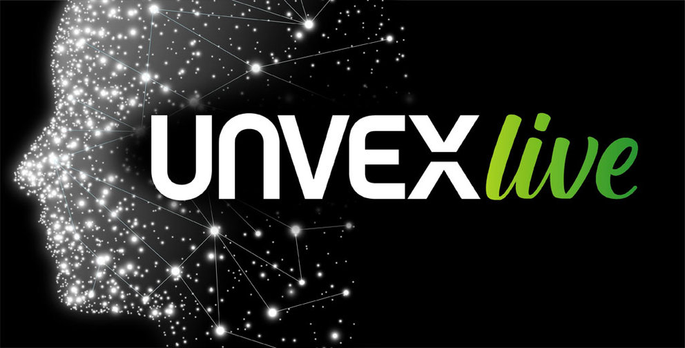 UNVEX live estará abierto hasta el