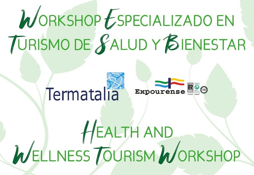 El workshop especializado en turismo de salud reunirá a 30 touroperadores internacionales con empresas del sector.