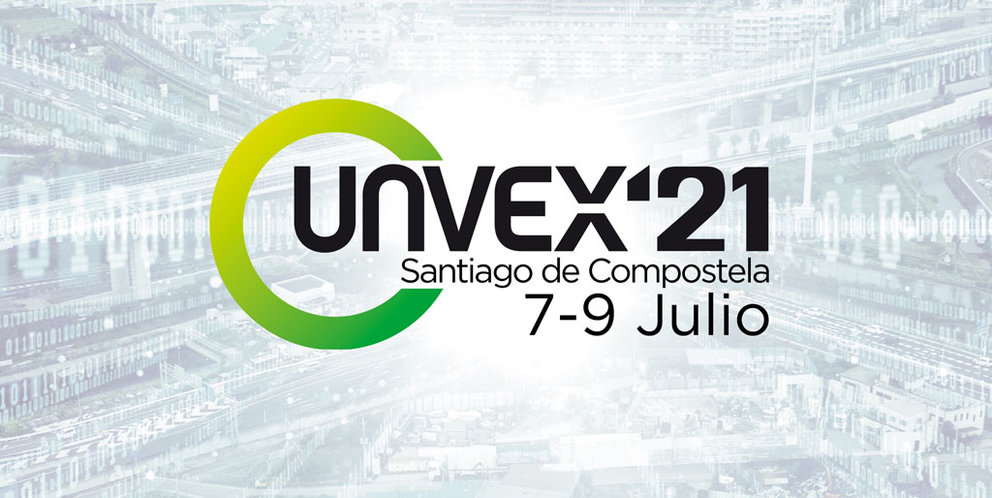 UNVEX se celebrará del 7 al 9 de julio en Compostela.