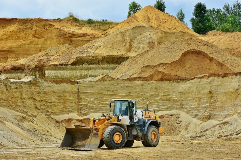 La Xunta convoca dos líneas de ayudas para la minería y el sector de la roca ornamental.