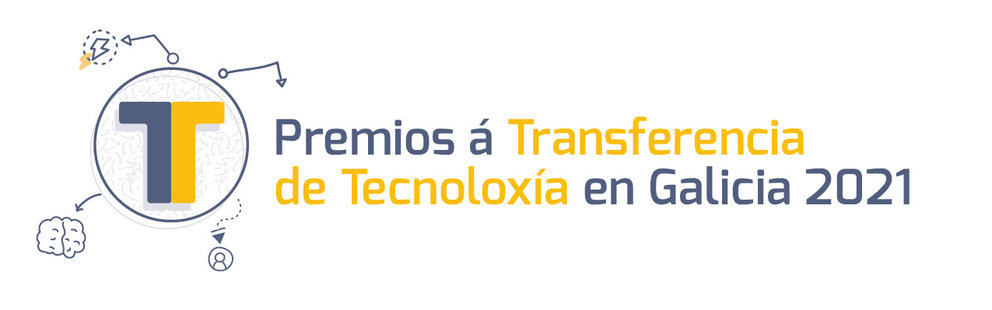 A recepción de candidaturas dos Premios á transferencia de Tecnoloxía en Galicia 2021 está aberta ata o 30 de abril.