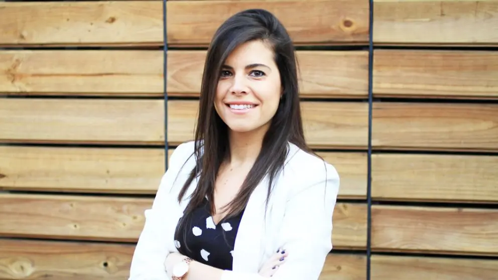 A a investigadora, doutora en Informática e profesora na Universidade Pompeu
Fabra de Barcelona, Ana Freire, abre o ciclo "Das TIC ao ceo".