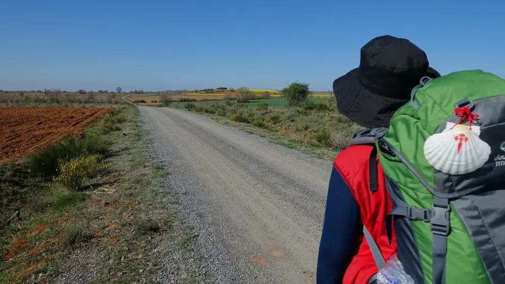 El seguro covid-19 cubrirá a los turistas y peregrinos que viajen a Galicia.